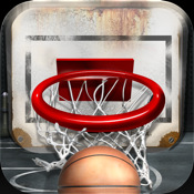 iStreet Basket icon